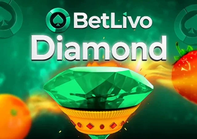 Betlivo Diamond