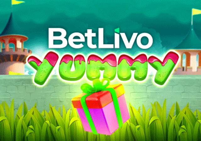 BetLivo Yummy