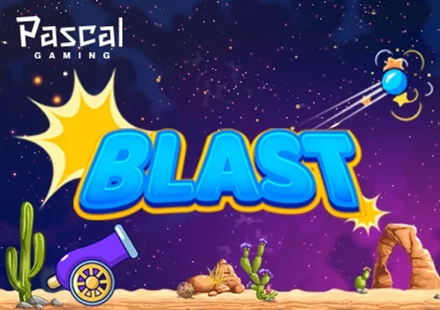 Blast